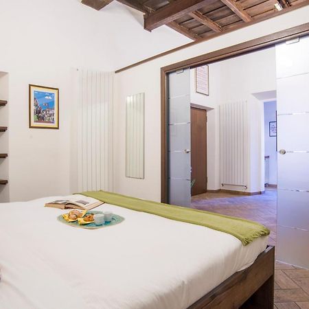 Cacio E Pepe Flats 1 & 2 Appartement Rome Buitenkant foto