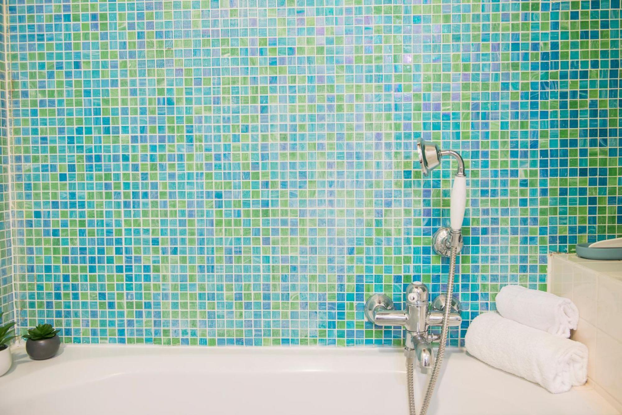 Cacio E Pepe Flats 1 & 2 Appartement Rome Buitenkant foto