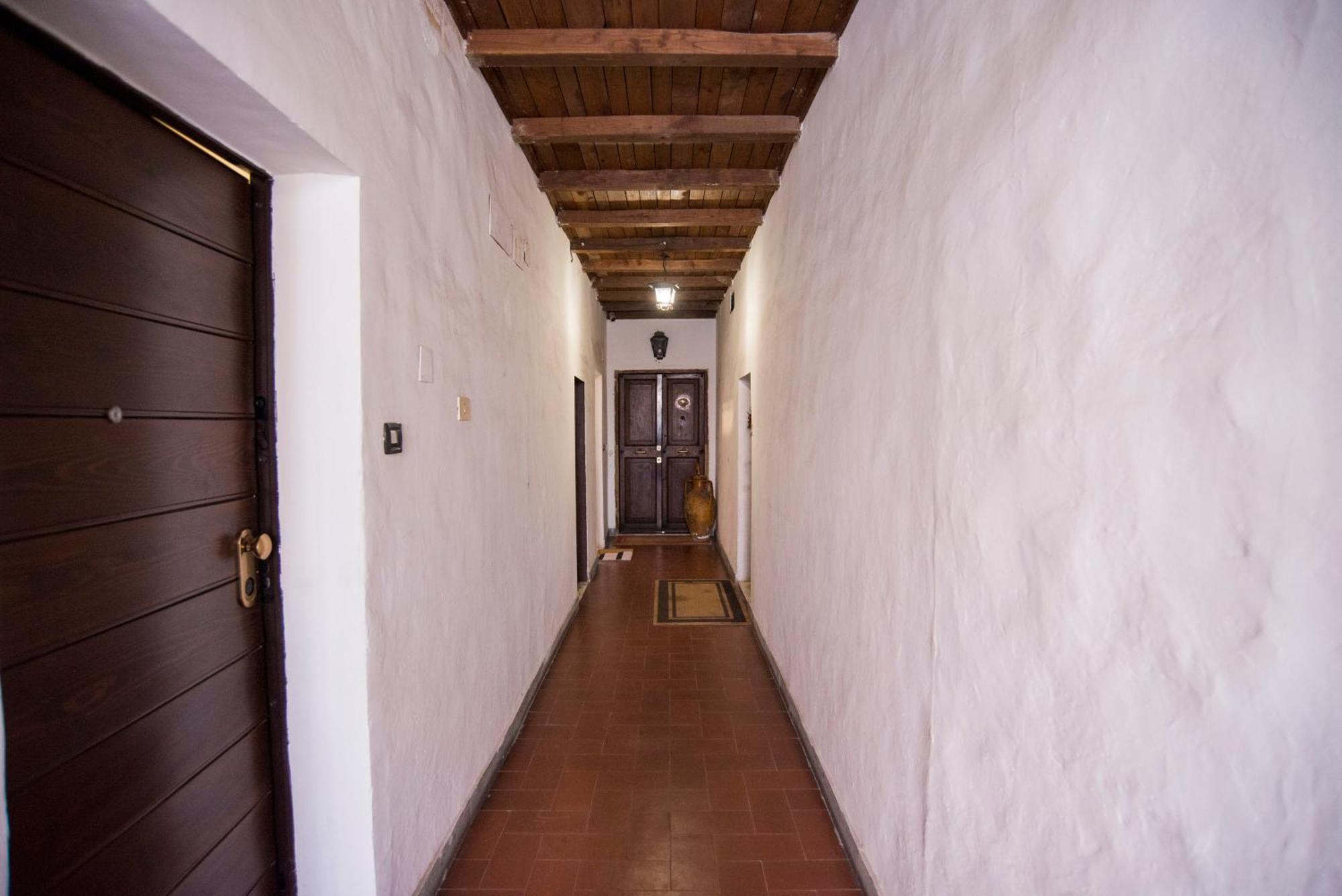 Cacio E Pepe Flats 1 & 2 Appartement Rome Buitenkant foto