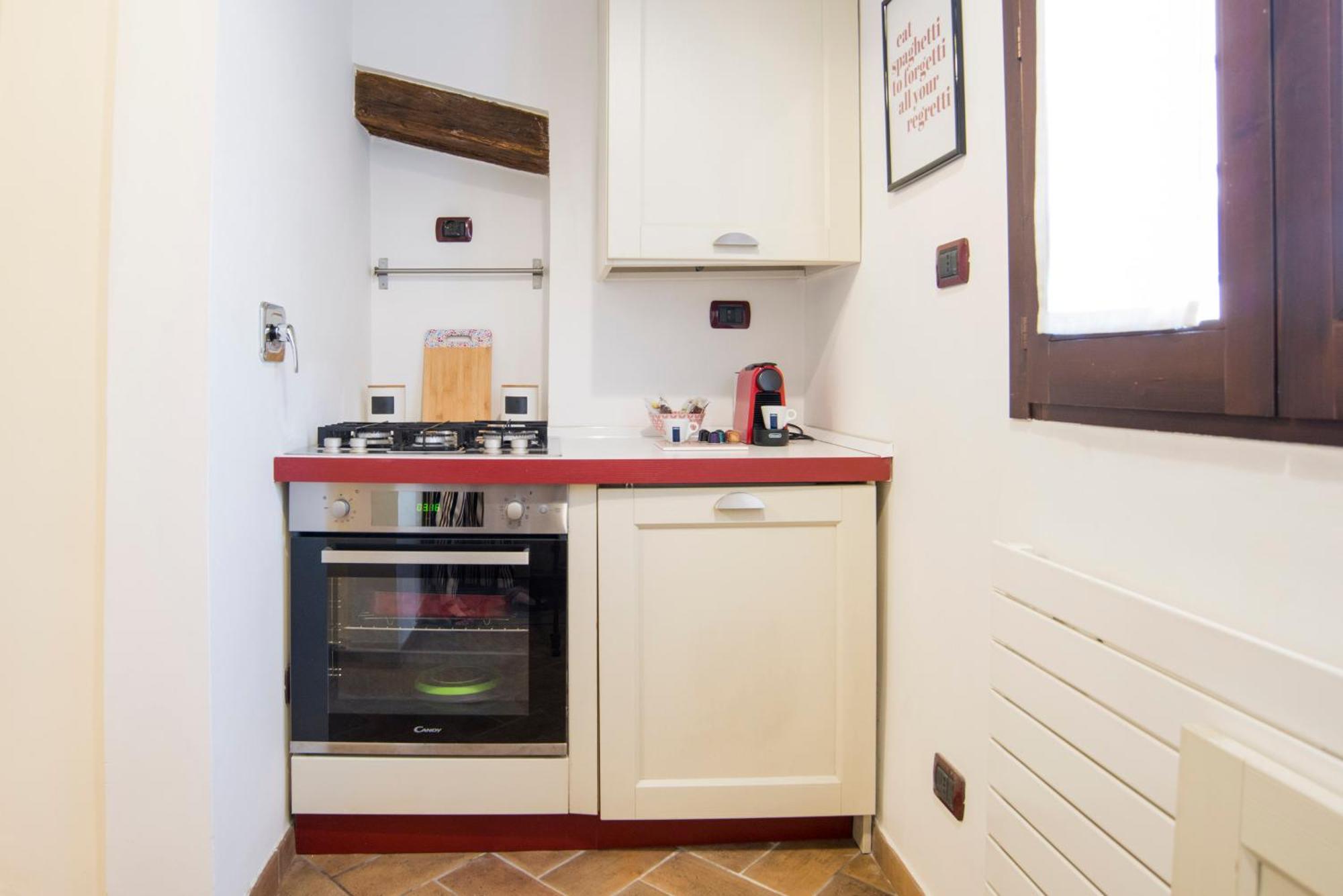 Cacio E Pepe Flats 1 & 2 Appartement Rome Buitenkant foto