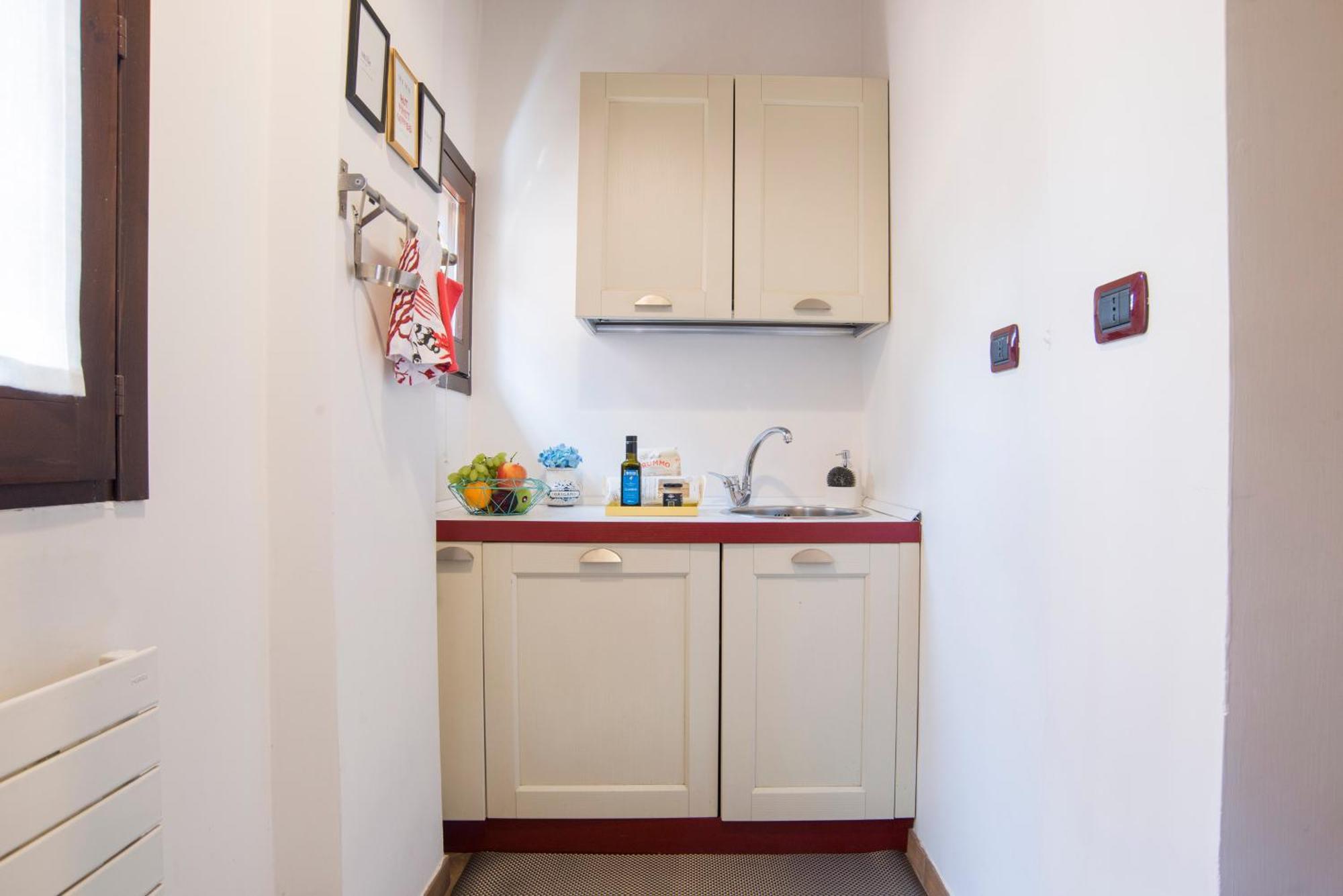 Cacio E Pepe Flats 1 & 2 Appartement Rome Buitenkant foto