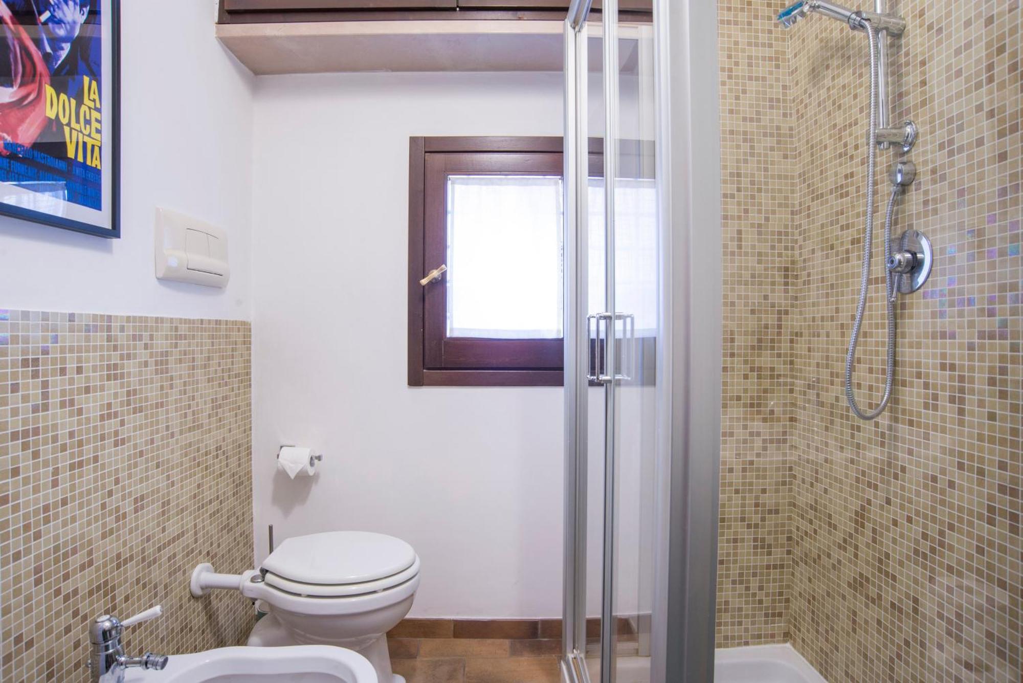 Cacio E Pepe Flats 1 & 2 Appartement Rome Buitenkant foto